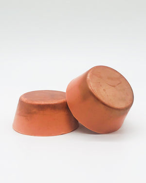 Pumpkin Spice - Shaving Soap Bars