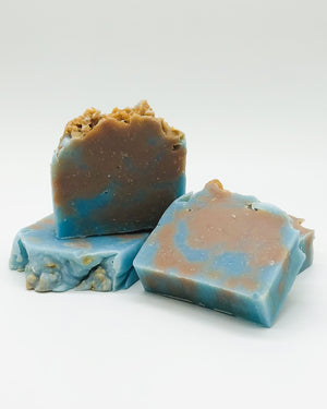 First Snow - Soap Bar