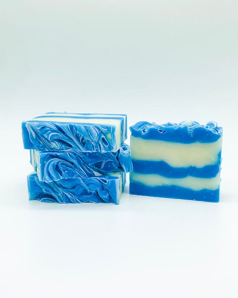 Princeton Soap Bar