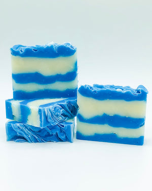 Princeton Soap Bar