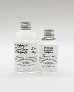 Tea Tree Balancing Astringent Skin Toner