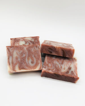 Coconut Soap Bar