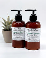 Eucalyptus & Spearmint - Silky Body Lotion