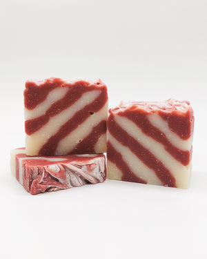 Peppermint Soap Bar