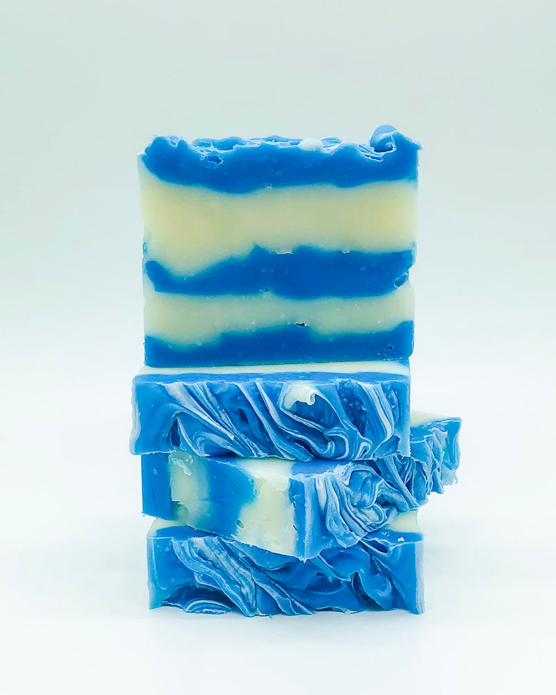 Princeton Soap Bar