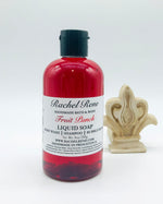 Fruit Punch - Liquid Soap