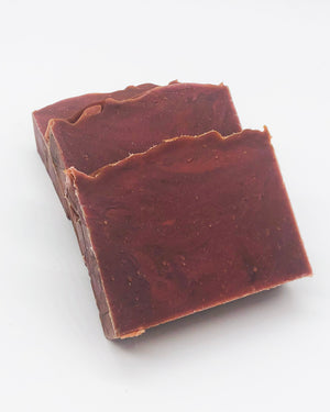 Cranberry Jam - Soap Bar