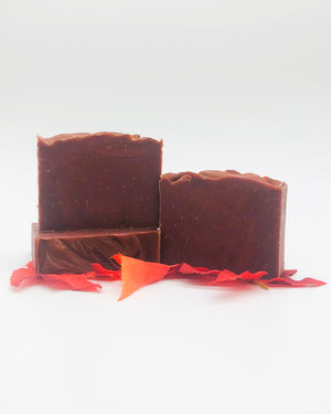 Cranberry Jam - Soap Bar