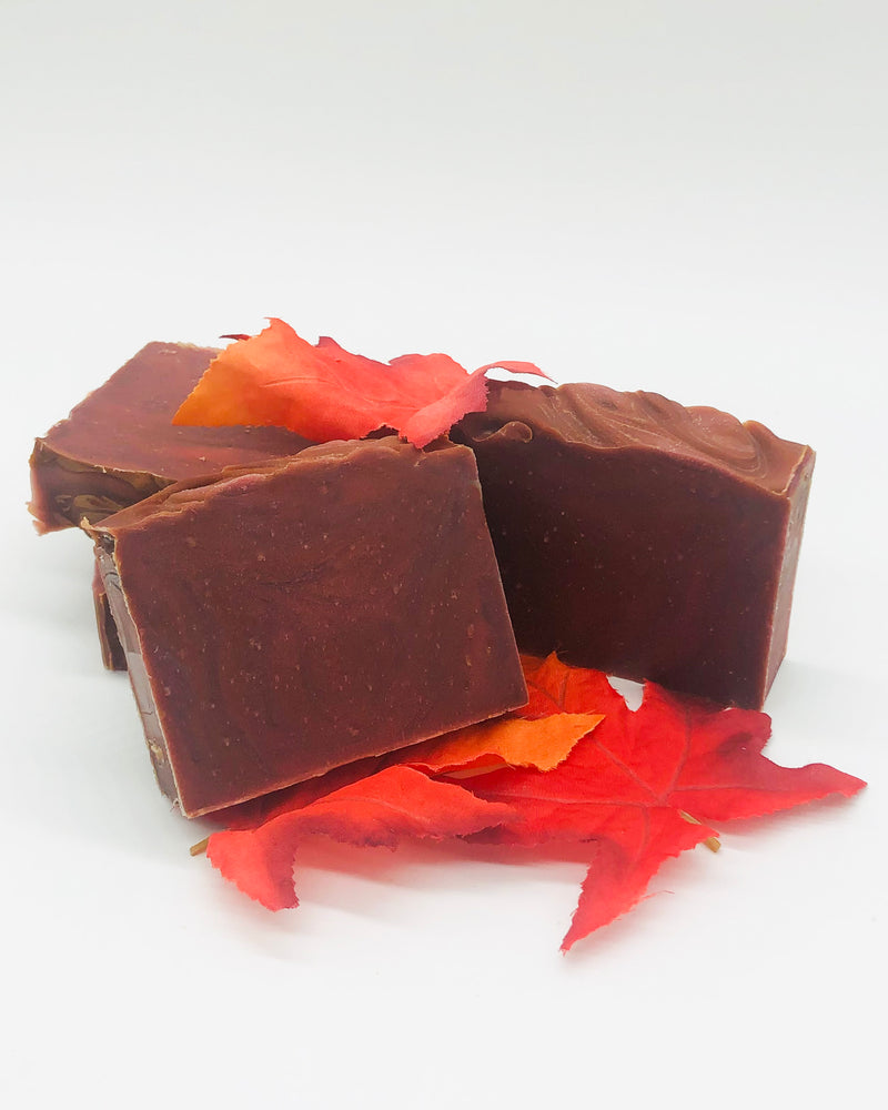 Cranberry Jam - Soap Bar