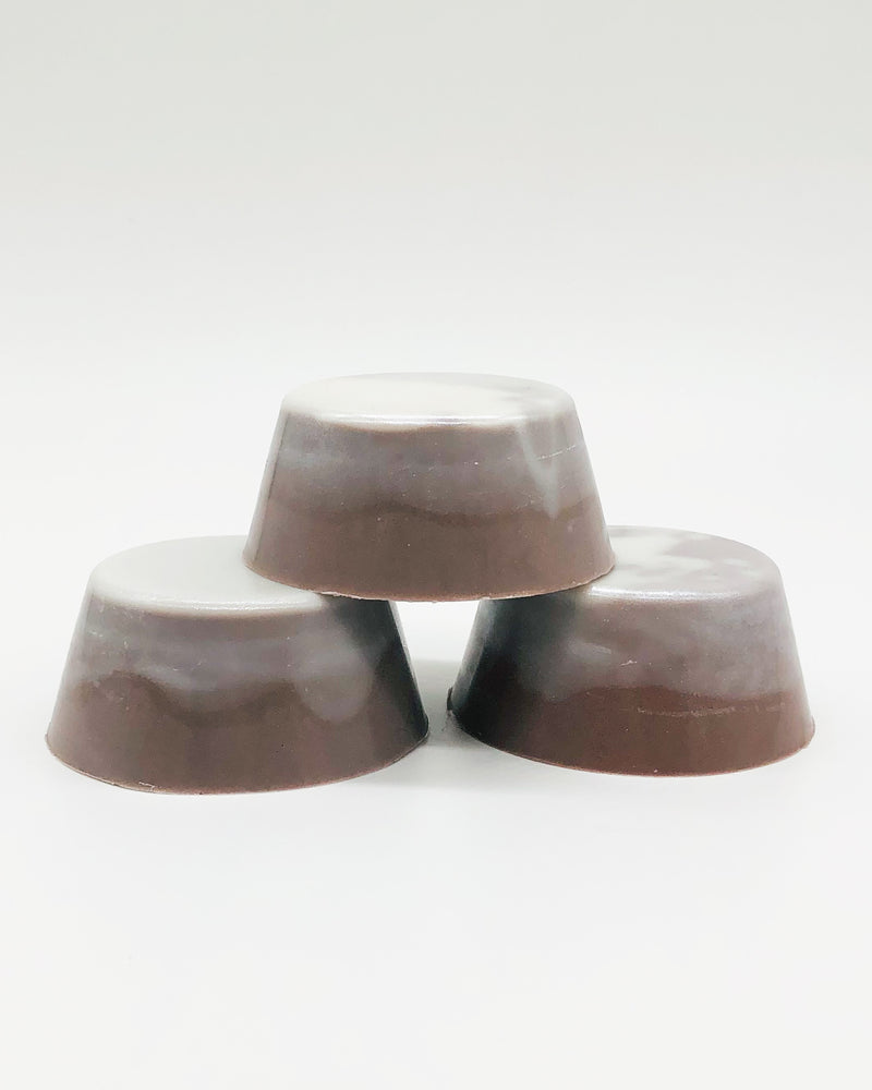 Hot Cocoa - Shaving Soap Bars