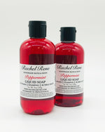 Peppermint - Liquid Soap