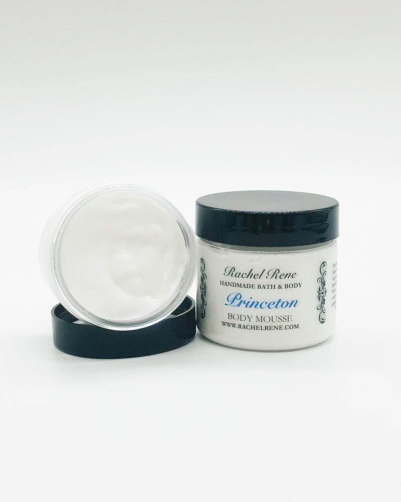 Princeton Body Mousse