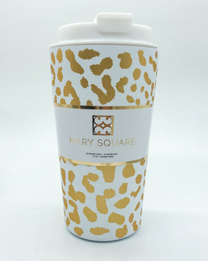 Coffee Tumbler - Dare to Dream