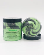 Charmed Whipped Soap