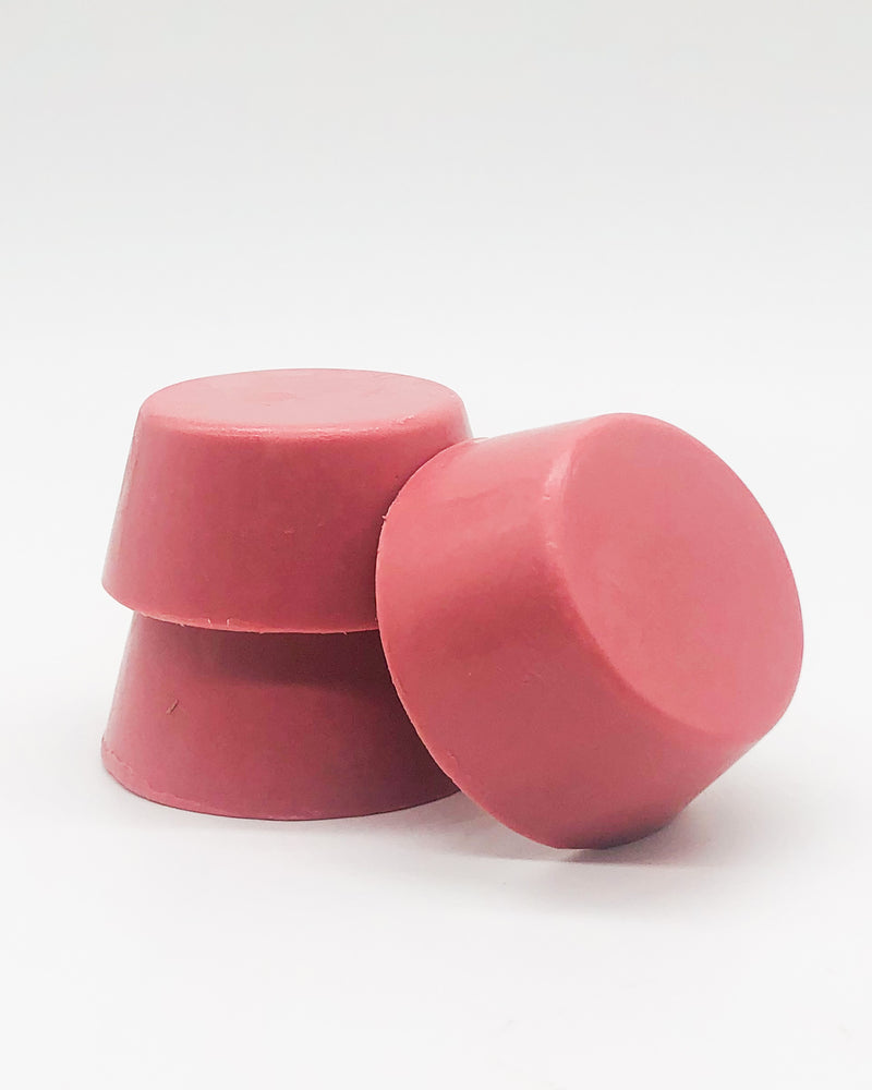 Cranberry Jam - Shaving Soap Bars