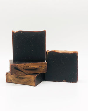 Bourbon Vanilla Soap Bar