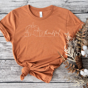 Thankful - Graphic Tee