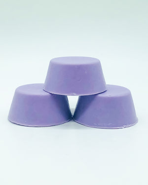 Lilacs in Bloom - Shaving Soap Bars