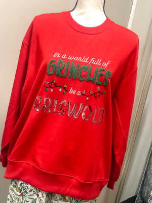 Griswold Sweatshirt