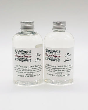 Tea Tree Balancing Astringent Skin Toner