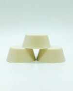 Unscented - Shaving Soap Bars