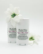 Sugar Plum Fairy - Aluminum Free Natural Deodorant