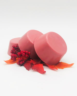 Cranberry Jam - Shaving Soap Bars