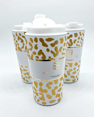 Coffee Tumbler - Dare to Dream