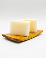 Unscented Soap Bar - No Color