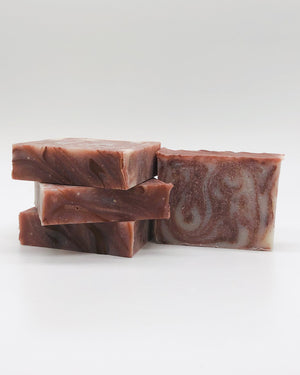 Coconut Soap Bar