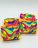 Patchouli Soap Bar