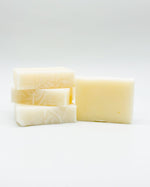 Unscented Soap Bar - No Color