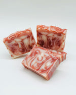 Rose Soap Bar