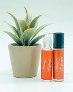 Mango Papaya Roll-On Perfume Oils - 10ml