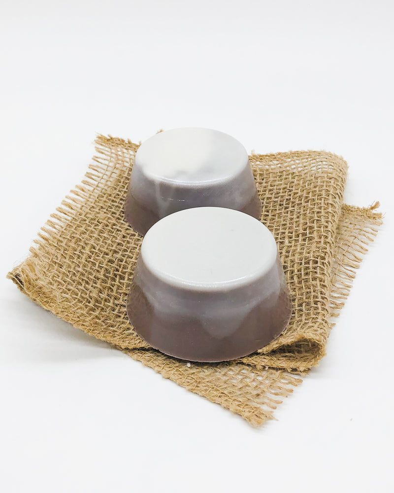 Hot Cocoa - Shaving Soap Bars