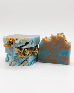 First Snow - Soap Bar