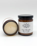 Nag Champa Soy Candle